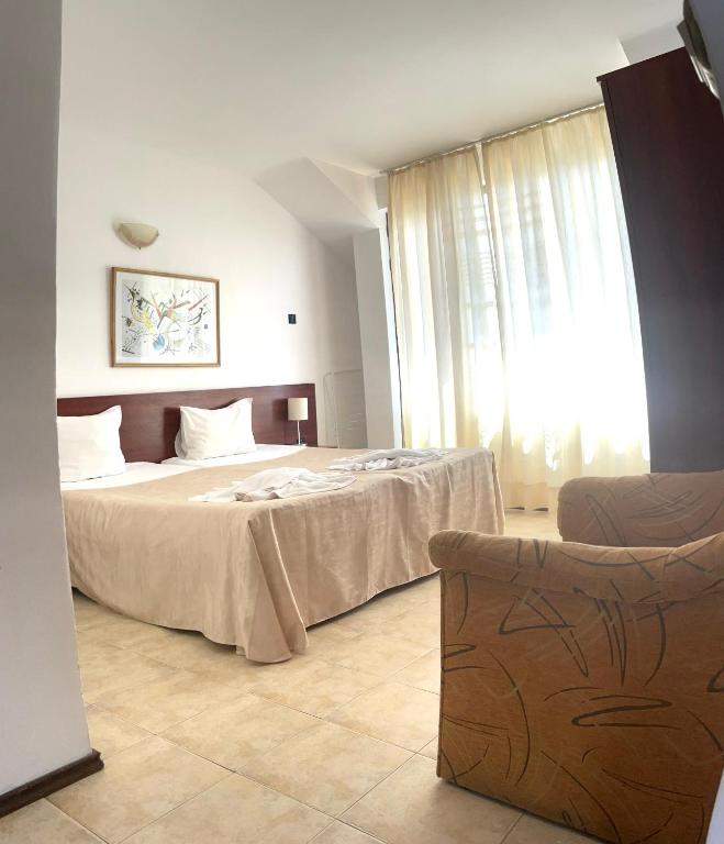 Hotel_Yalta_Sveti_Vlas_Bulgaria Air_Tour_Travel